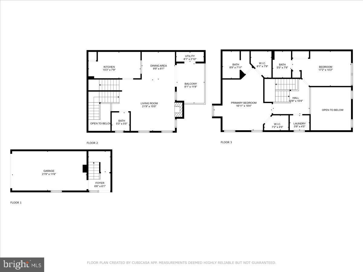 7701 HAYNES POINT WAY #1902, ALEXANDRIA, Virginia 22315, 2 Bedrooms Bedrooms, ,2 BathroomsBathrooms,Residential,For sale,7701 HAYNES POINT WAY #1902,VAFX2236594 MLS # VAFX2236594