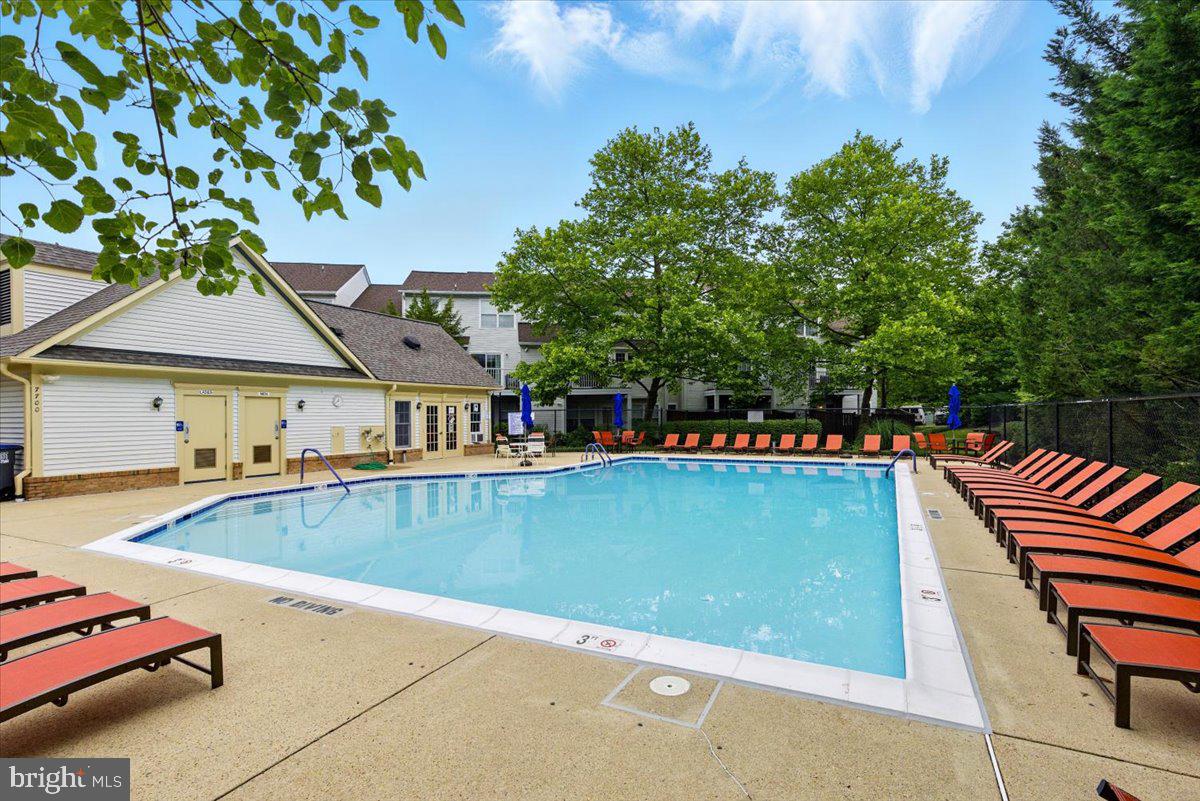 7701 HAYNES POINT WAY #1902, ALEXANDRIA, Virginia 22315, 2 Bedrooms Bedrooms, ,2 BathroomsBathrooms,Residential,For sale,7701 HAYNES POINT WAY #1902,VAFX2236594 MLS # VAFX2236594