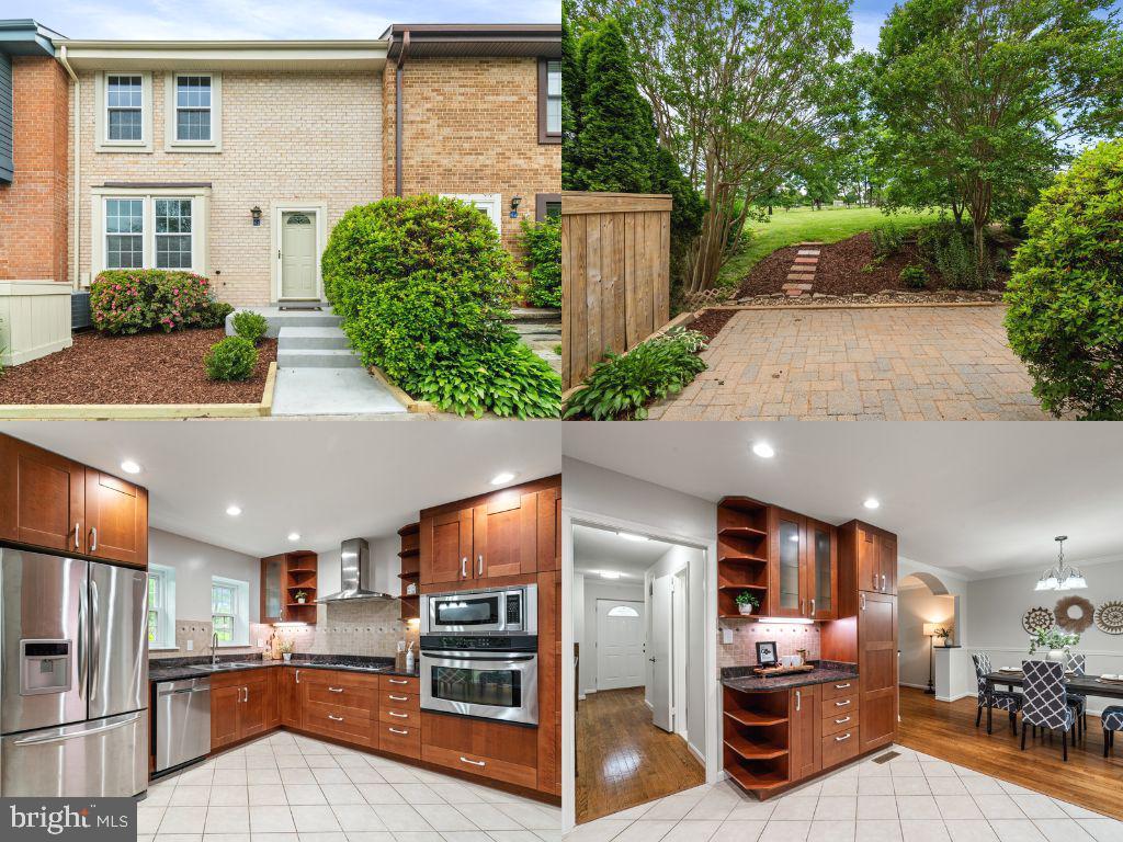 2192 GOLF COURSE DR, RESTON, Virginia 20191, 3 Bedrooms Bedrooms, ,3 BathroomsBathrooms,Residential,For sale,2192 GOLF COURSE DR,VAFX2237436 MLS # VAFX2237436