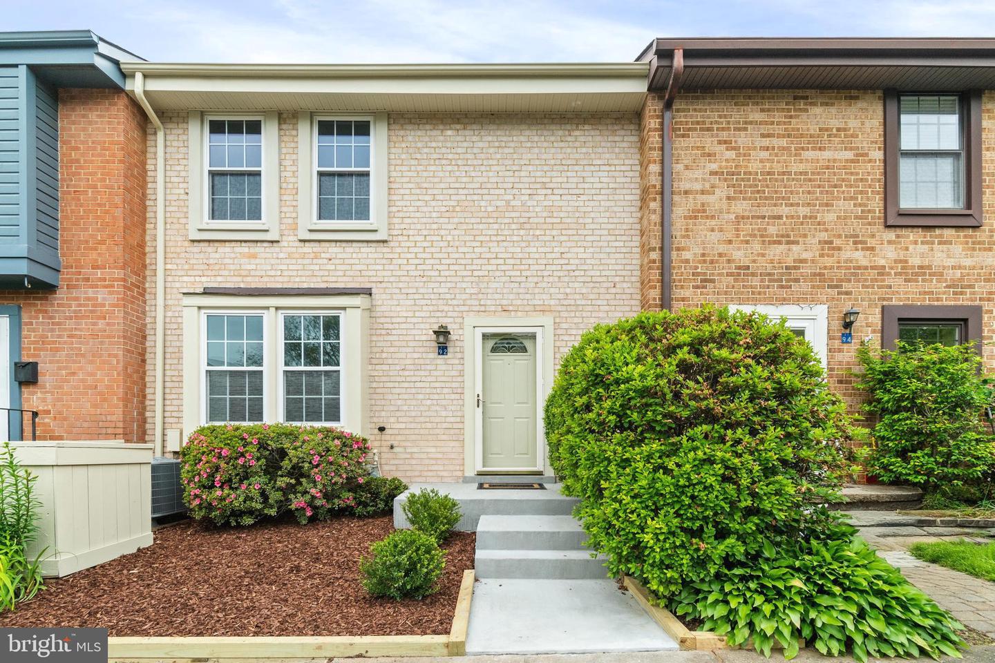 2192 GOLF COURSE DR, RESTON, Virginia 20191, 3 Bedrooms Bedrooms, ,3 BathroomsBathrooms,Residential,For sale,2192 GOLF COURSE DR,VAFX2237436 MLS # VAFX2237436