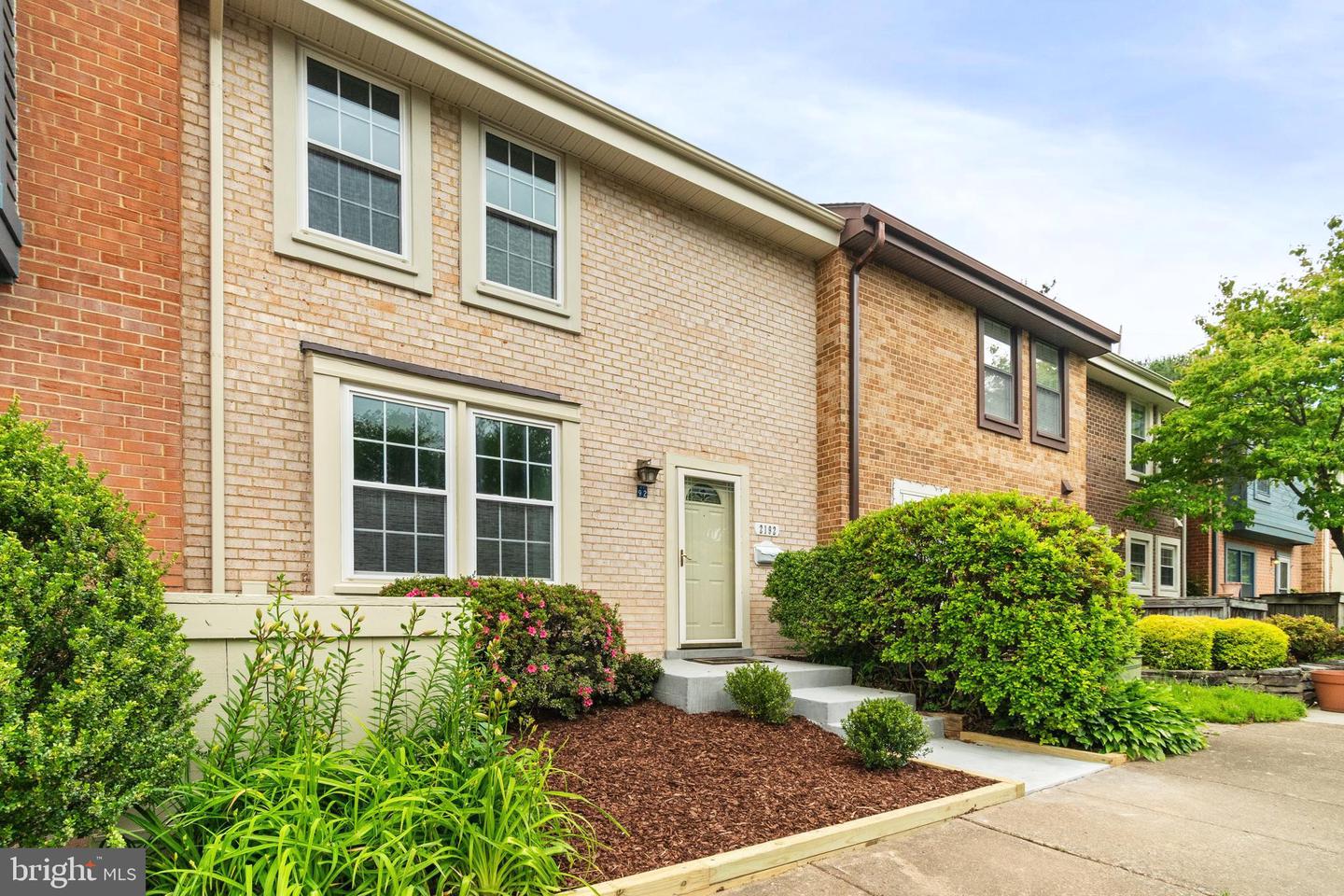 2192 GOLF COURSE DR, RESTON, Virginia 20191, 3 Bedrooms Bedrooms, ,3 BathroomsBathrooms,Residential,For sale,2192 GOLF COURSE DR,VAFX2237436 MLS # VAFX2237436