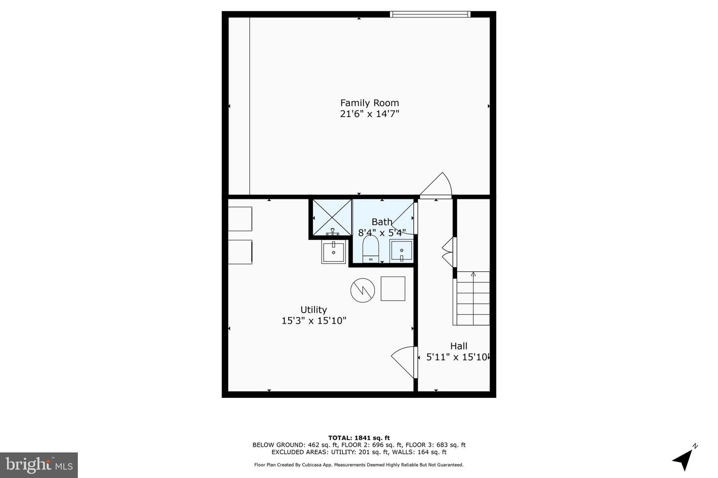 2192 GOLF COURSE DR, RESTON, Virginia 20191, 3 Bedrooms Bedrooms, ,3 BathroomsBathrooms,Residential,For sale,2192 GOLF COURSE DR,VAFX2237436 MLS # VAFX2237436