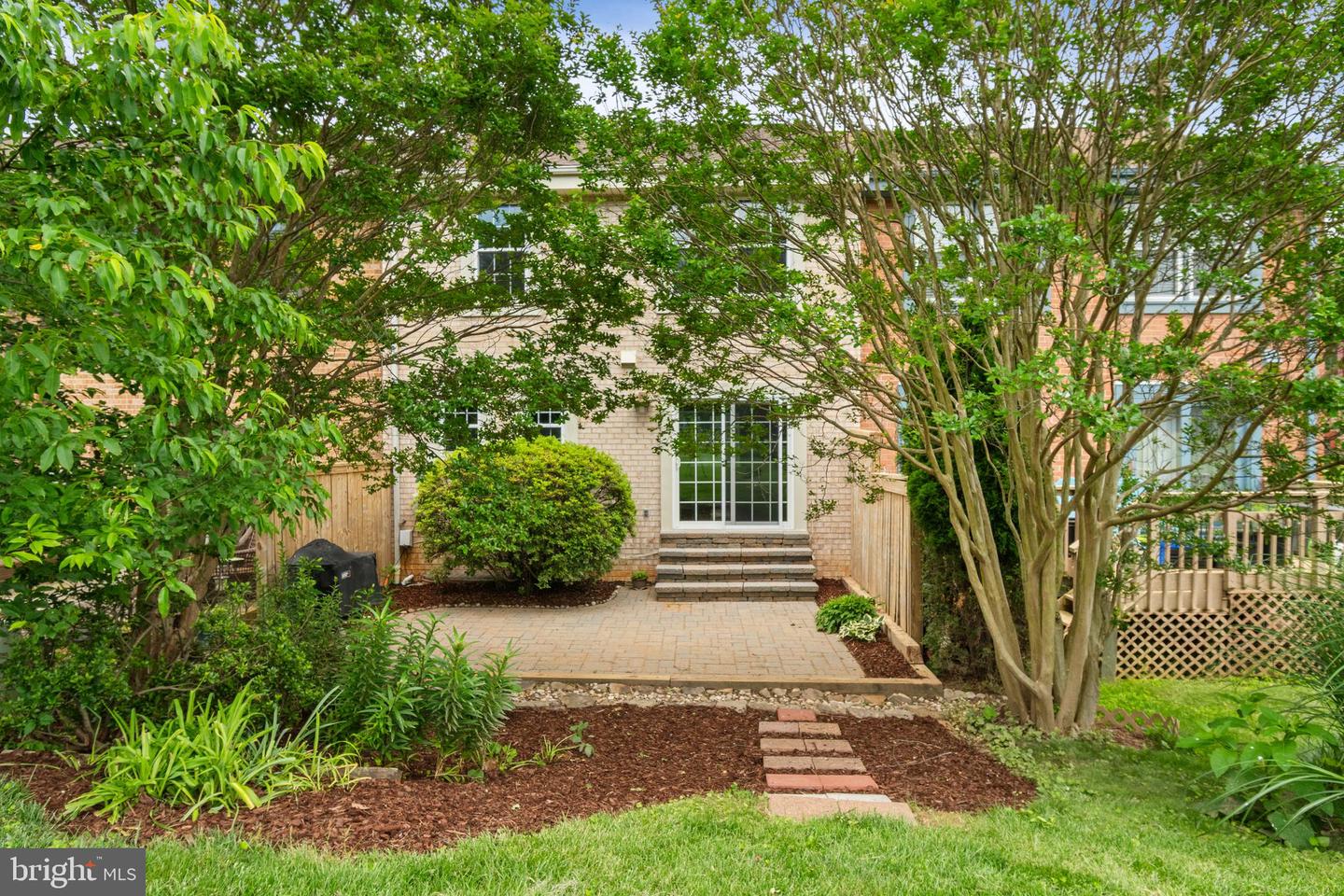 2192 GOLF COURSE DR, RESTON, Virginia 20191, 3 Bedrooms Bedrooms, ,3 BathroomsBathrooms,Residential,For sale,2192 GOLF COURSE DR,VAFX2237436 MLS # VAFX2237436