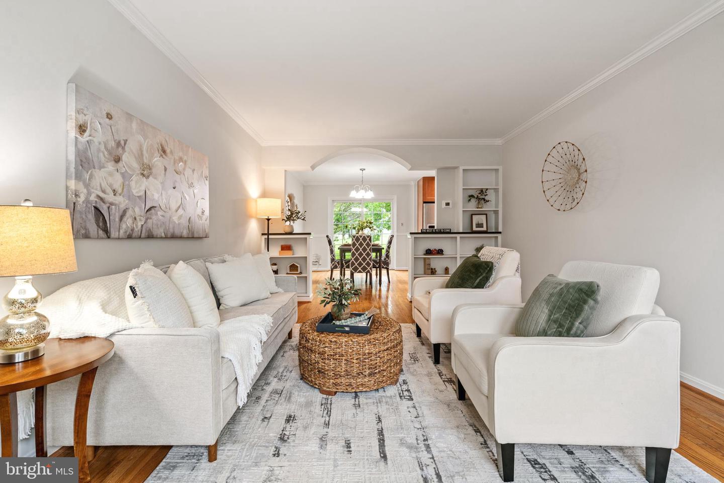 2192 GOLF COURSE DR, RESTON, Virginia 20191, 3 Bedrooms Bedrooms, ,3 BathroomsBathrooms,Residential,For sale,2192 GOLF COURSE DR,VAFX2237436 MLS # VAFX2237436