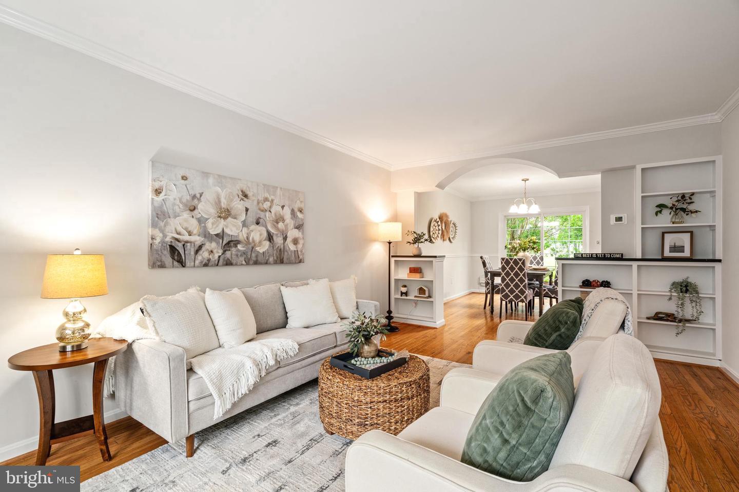 2192 GOLF COURSE DR, RESTON, Virginia 20191, 3 Bedrooms Bedrooms, ,3 BathroomsBathrooms,Residential,For sale,2192 GOLF COURSE DR,VAFX2237436 MLS # VAFX2237436