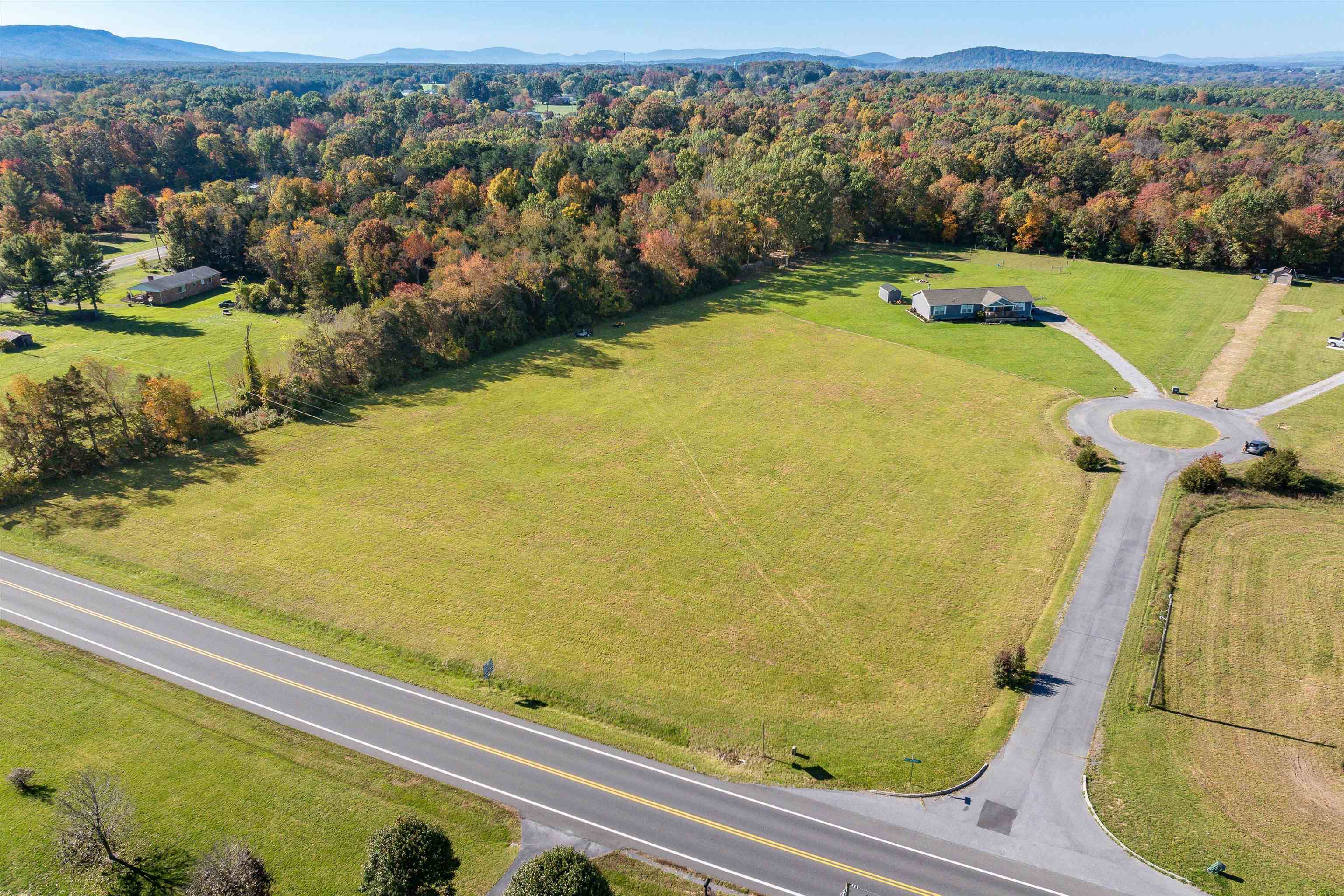 TBD FIFE LN, PORT REPUBLIC, Virginia 24471, ,Land,TBD FIFE LN,658111 MLS # 658111
