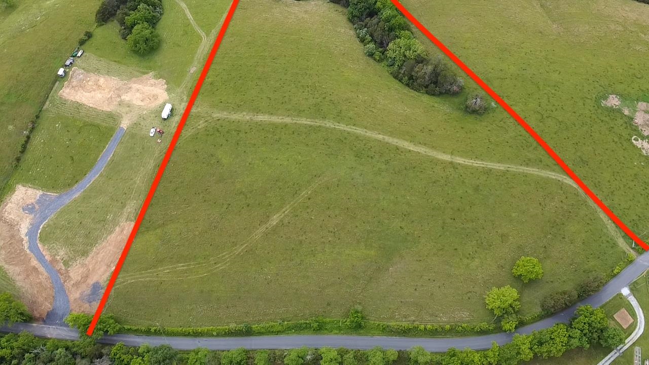 TBD KNIGHTLY MILL RD, MOUNT SIDNEY, Virginia 24467, ,Land,TBD KNIGHTLY MILL RD,665254 MLS # 665254
