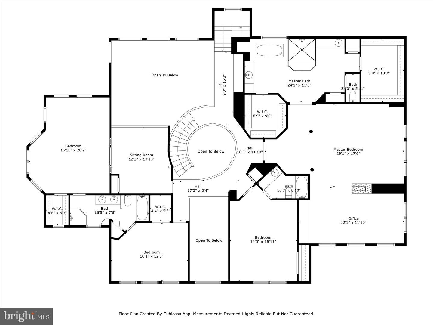 7211 TWELVE OAKS DR, FAIRFAX STATION, Virginia 22039, 4 Bedrooms Bedrooms, ,4 BathroomsBathrooms,Residential,For sale,7211 TWELVE OAKS DR,VAFX2200942 MLS # VAFX2200942