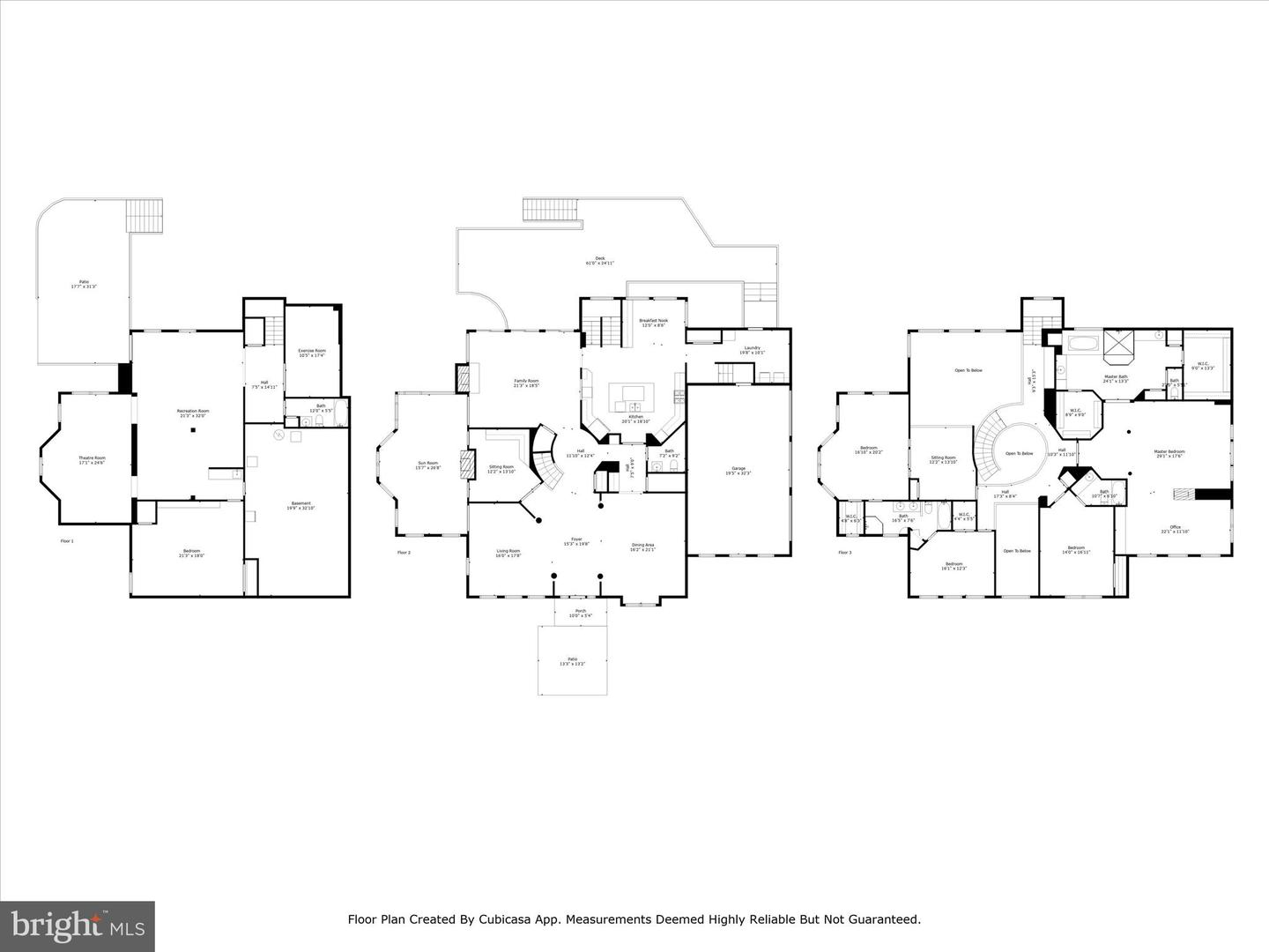 7211 TWELVE OAKS DR, FAIRFAX STATION, Virginia 22039, 4 Bedrooms Bedrooms, ,4 BathroomsBathrooms,Residential,For sale,7211 TWELVE OAKS DR,VAFX2200942 MLS # VAFX2200942