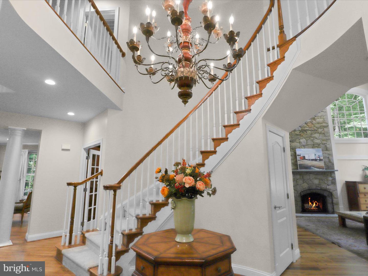 7211 TWELVE OAKS DR, FAIRFAX STATION, Virginia 22039, 4 Bedrooms Bedrooms, ,4 BathroomsBathrooms,Residential,For sale,7211 TWELVE OAKS DR,VAFX2200942 MLS # VAFX2200942