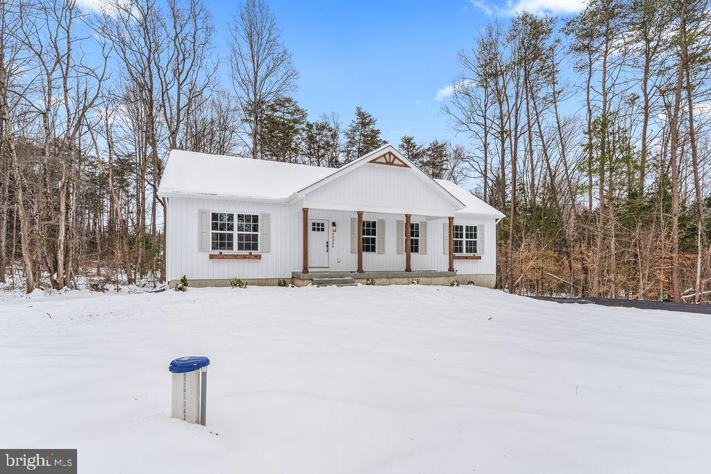 22366 MONROVIA RD, ORANGE, Virginia 22960, 5 Bedrooms Bedrooms, ,3 BathroomsBathrooms,Residential,For sale,22366 MONROVIA RD,VAOR2008692 MLS # VAOR2008692