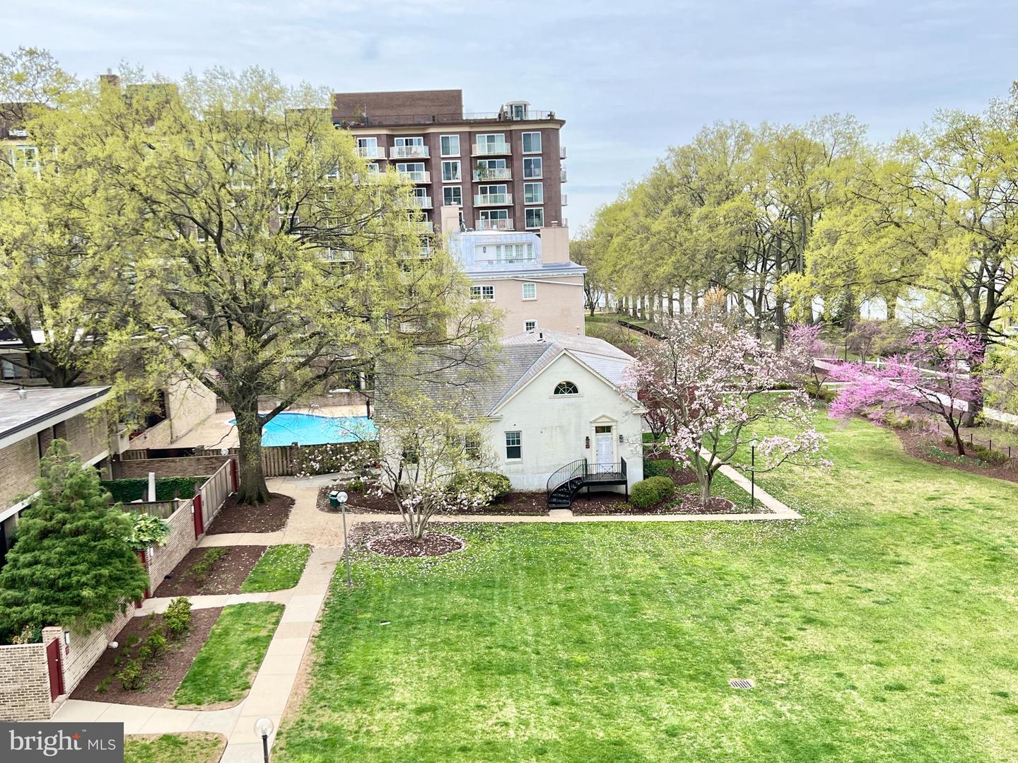 490 M ST SW #W304, WASHINGTON, District Of Columbia 20024, 1 Bedroom Bedrooms, ,1 BathroomBathrooms,Residential,For sale,490 M ST SW #W304,DCDC2175926 MLS # DCDC2175926