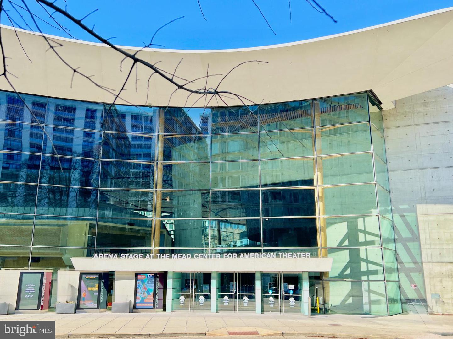 490 M ST SW #W304, WASHINGTON, District Of Columbia 20024, 1 Bedroom Bedrooms, ,1 BathroomBathrooms,Residential,For sale,490 M ST SW #W304,DCDC2175926 MLS # DCDC2175926