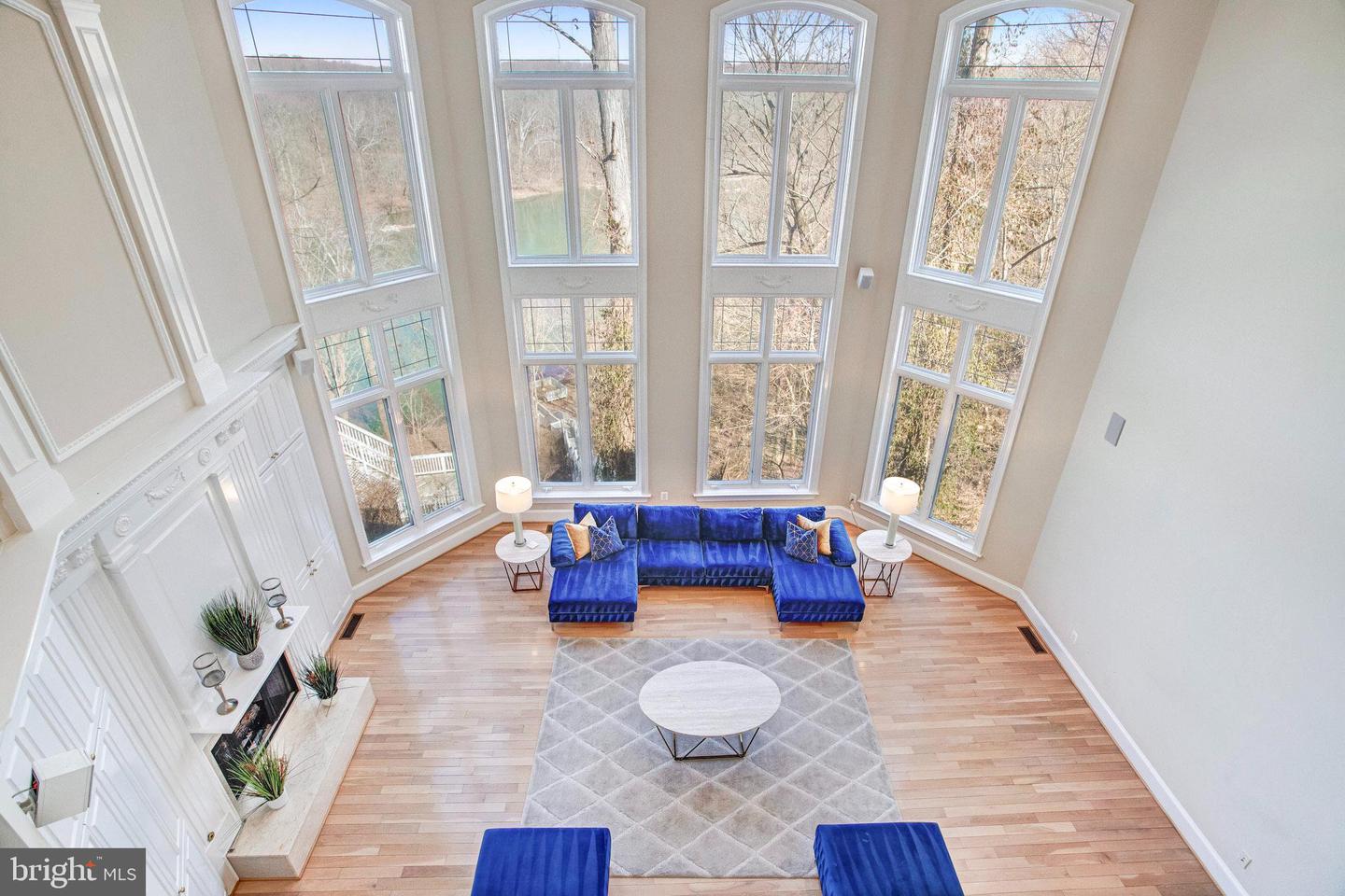 7024 GREEN OAK DR, MCLEAN, Virginia 22101, 7 Bedrooms Bedrooms, ,6 BathroomsBathrooms,Residential,For sale,7024 GREEN OAK DR,VAFX2221308 MLS # VAFX2221308