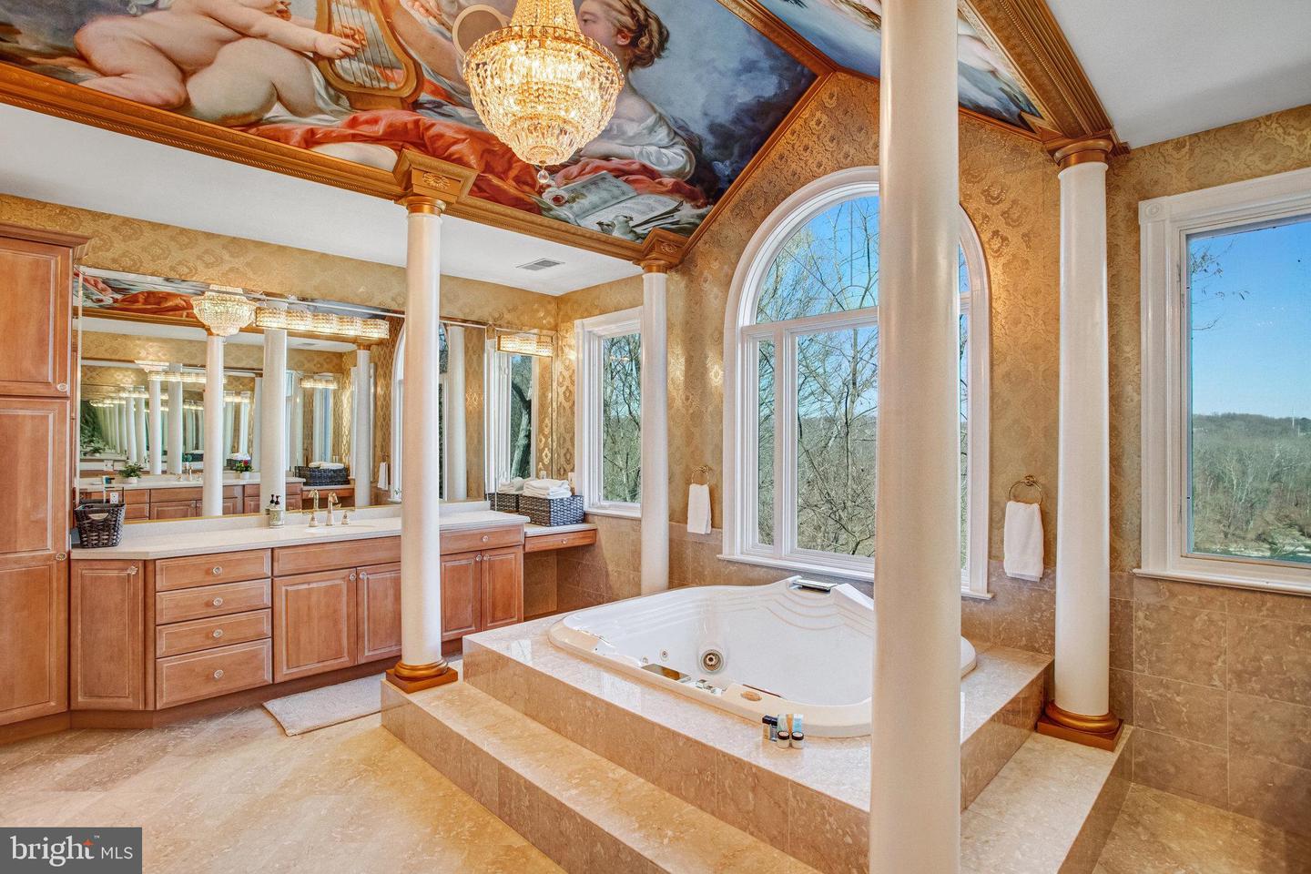 7024 GREEN OAK DR, MCLEAN, Virginia 22101, 7 Bedrooms Bedrooms, ,6 BathroomsBathrooms,Residential,For sale,7024 GREEN OAK DR,VAFX2221308 MLS # VAFX2221308