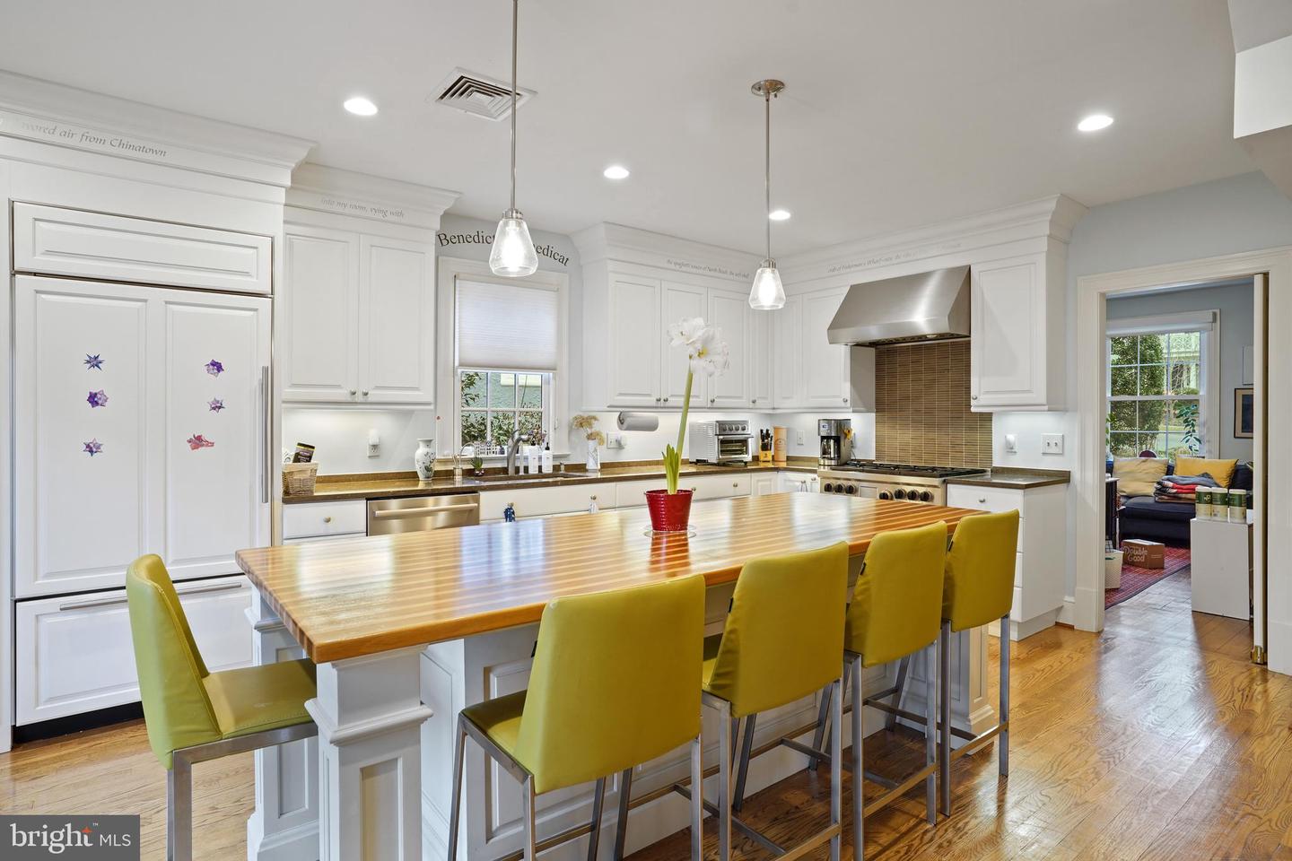 4414 LOWELL ST NW, WASHINGTON, District Of Columbia 20016, 5 Bedrooms Bedrooms, ,4 BathroomsBathrooms,Residential,For sale,4414 LOWELL ST NW,DCDC2185006 MLS # DCDC2185006