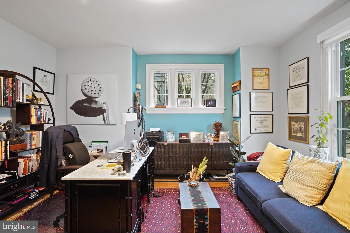 4414 LOWELL ST NW, WASHINGTON, District Of Columbia 20016, 5 Bedrooms Bedrooms, ,4 BathroomsBathrooms,Residential,For sale,4414 LOWELL ST NW,DCDC2185006 MLS # DCDC2185006