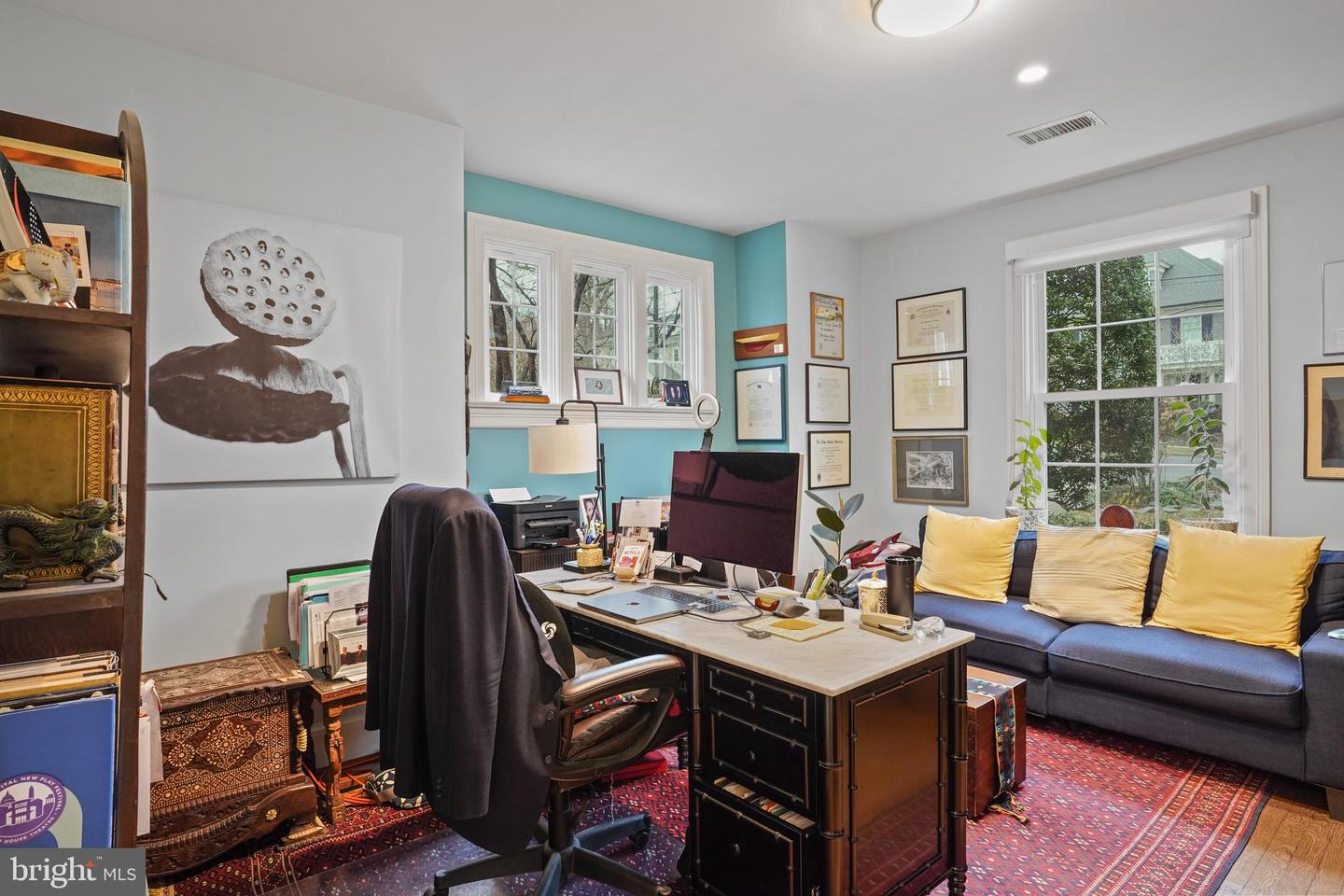 4414 LOWELL ST NW, WASHINGTON, District Of Columbia 20016, 5 Bedrooms Bedrooms, ,4 BathroomsBathrooms,Residential,For sale,4414 LOWELL ST NW,DCDC2185006 MLS # DCDC2185006