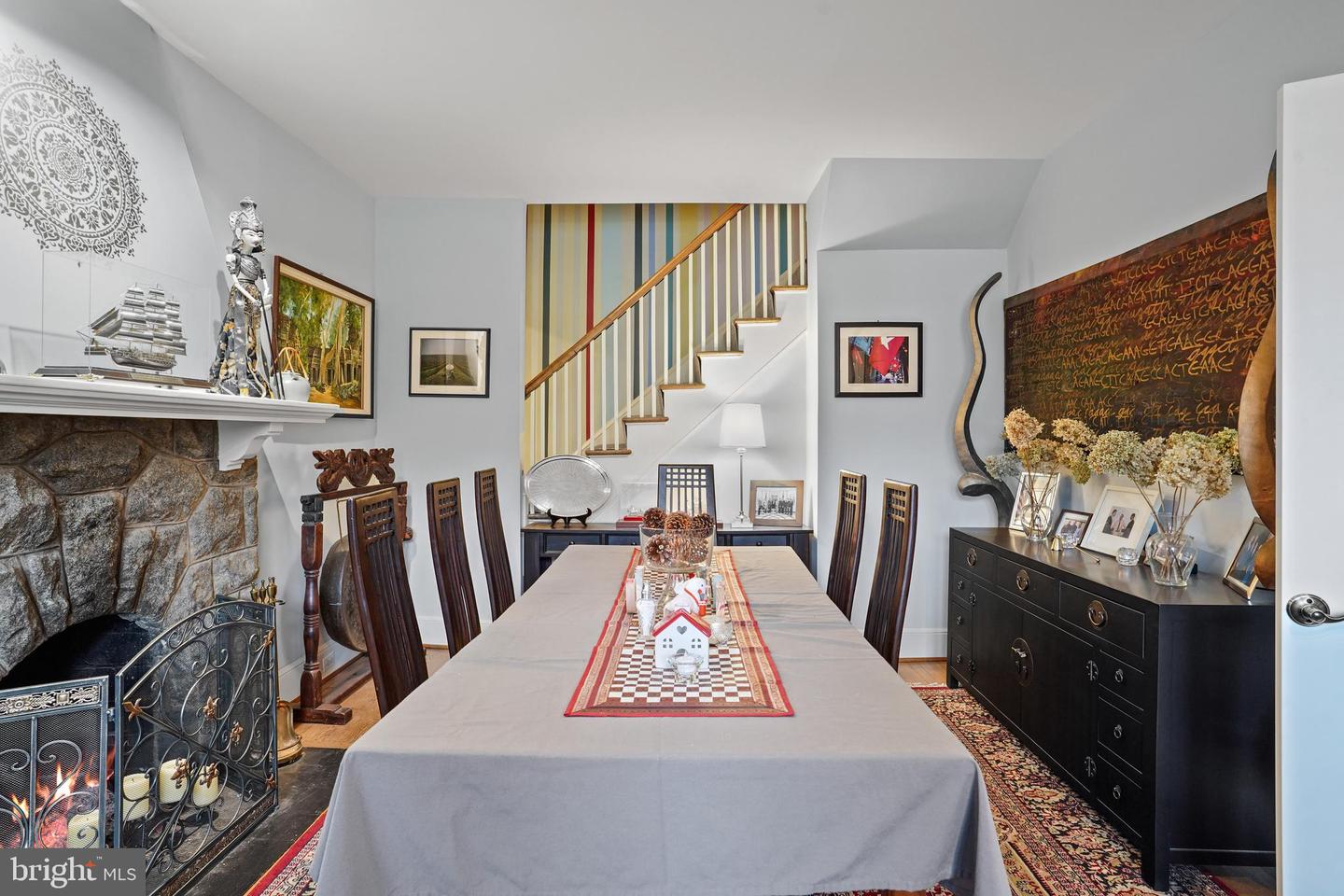 4414 LOWELL ST NW, WASHINGTON, District Of Columbia 20016, 5 Bedrooms Bedrooms, ,4 BathroomsBathrooms,Residential,For sale,4414 LOWELL ST NW,DCDC2185006 MLS # DCDC2185006