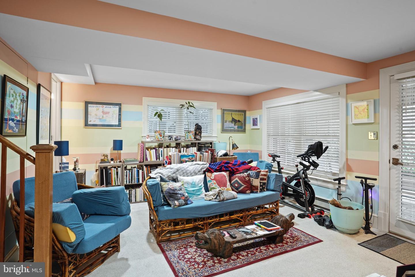 4414 LOWELL ST NW, WASHINGTON, District Of Columbia 20016, 5 Bedrooms Bedrooms, ,4 BathroomsBathrooms,Residential,For sale,4414 LOWELL ST NW,DCDC2185006 MLS # DCDC2185006