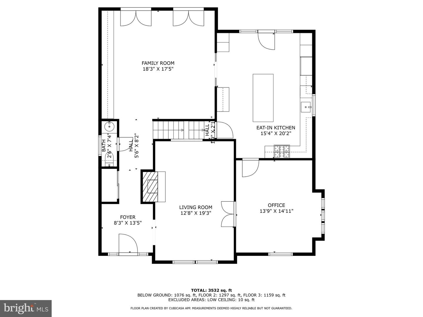 4414 LOWELL ST NW, WASHINGTON, District Of Columbia 20016, 5 Bedrooms Bedrooms, ,4 BathroomsBathrooms,Residential,For sale,4414 LOWELL ST NW,DCDC2185006 MLS # DCDC2185006