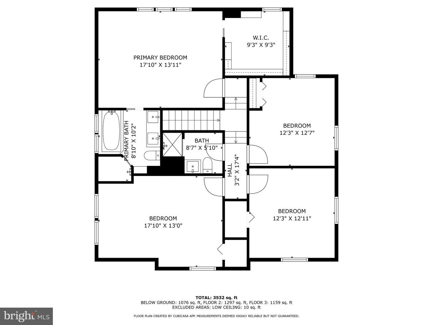 4414 LOWELL ST NW, WASHINGTON, District Of Columbia 20016, 5 Bedrooms Bedrooms, ,4 BathroomsBathrooms,Residential,For sale,4414 LOWELL ST NW,DCDC2185006 MLS # DCDC2185006