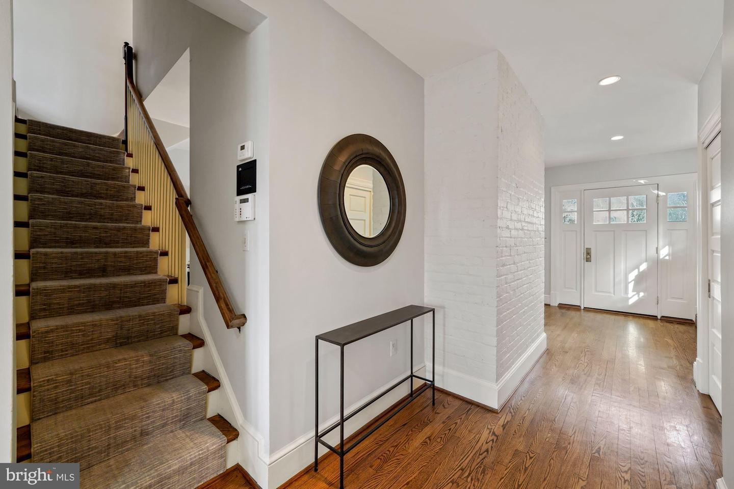 4414 LOWELL ST NW, WASHINGTON, District Of Columbia 20016, 5 Bedrooms Bedrooms, ,4 BathroomsBathrooms,Residential,For sale,4414 LOWELL ST NW,DCDC2185006 MLS # DCDC2185006