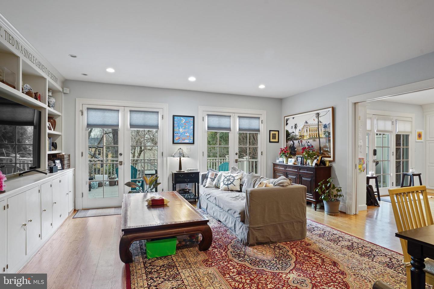 4414 LOWELL ST NW, WASHINGTON, District Of Columbia 20016, 5 Bedrooms Bedrooms, ,4 BathroomsBathrooms,Residential,For sale,4414 LOWELL ST NW,DCDC2185006 MLS # DCDC2185006