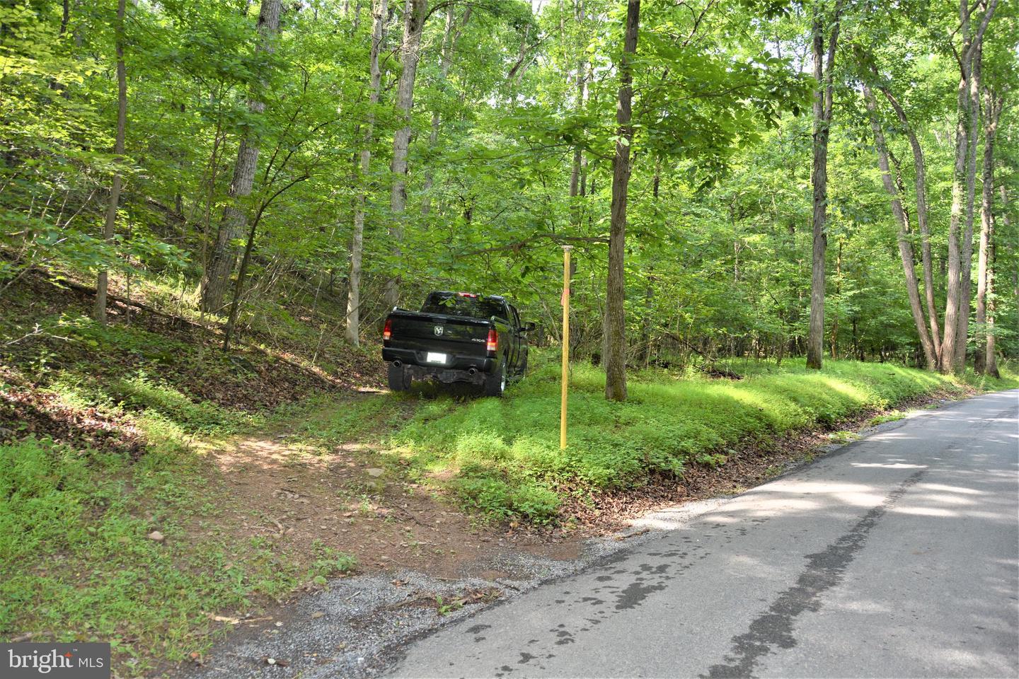 LOT 11-HOOVER MTN PACK HORSE RD, WINCHESTER, Virginia 22603, ,Land,For sale,LOT 11-HOOVER MTN PACK HORSE RD,VAFV2033532 MLS # VAFV2033532
