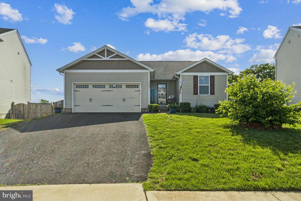 2232 SEDGWICK DR, REMINGTON, Virginia 22734, 3 Bedrooms Bedrooms, ,3 BathroomsBathrooms,Residential,2232 SEDGWICK DR,VAFQ2016702 MLS # VAFQ2016702
