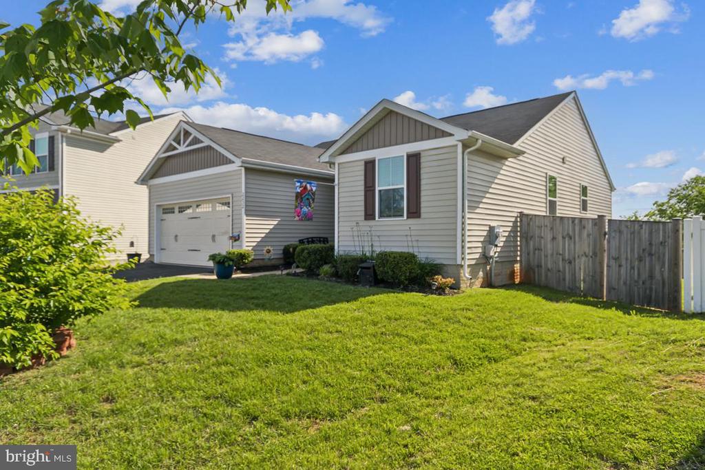2232 SEDGWICK DR, REMINGTON, Virginia 22734, 3 Bedrooms Bedrooms, ,3 BathroomsBathrooms,Residential,2232 SEDGWICK DR,VAFQ2016702 MLS # VAFQ2016702
