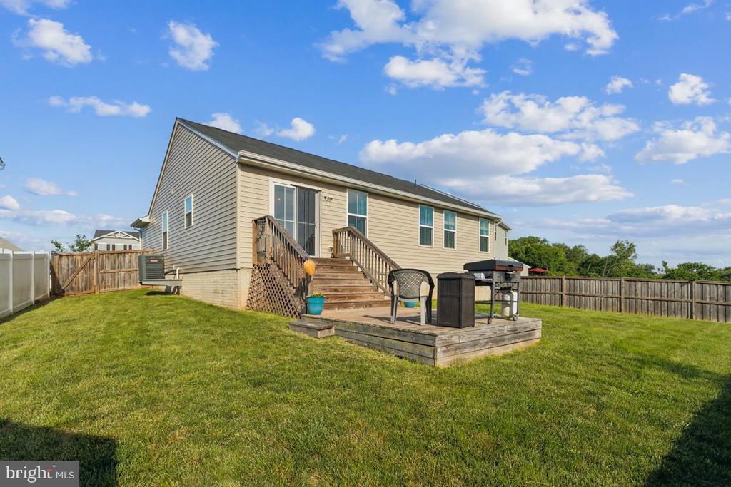 2232 SEDGWICK DR, REMINGTON, Virginia 22734, 3 Bedrooms Bedrooms, ,3 BathroomsBathrooms,Residential,2232 SEDGWICK DR,VAFQ2016702 MLS # VAFQ2016702
