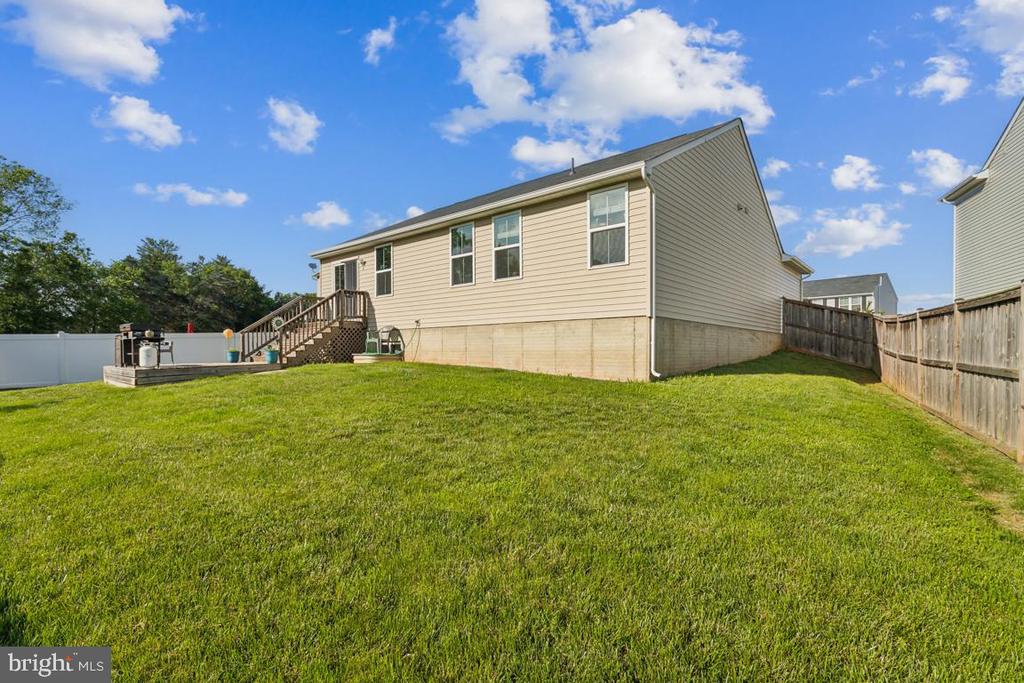 2232 SEDGWICK DR, REMINGTON, Virginia 22734, 3 Bedrooms Bedrooms, ,3 BathroomsBathrooms,Residential,2232 SEDGWICK DR,VAFQ2016702 MLS # VAFQ2016702