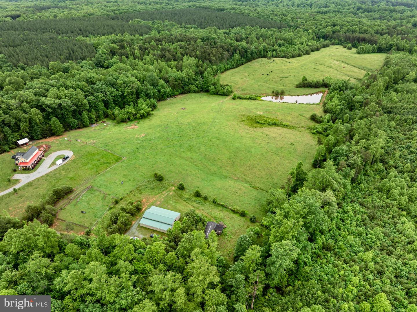 50 ELIZABETH, LOUISA, Virginia 23093, ,Land,For sale,50 ELIZABETH,VALA2007946 MLS # VALA2007946
