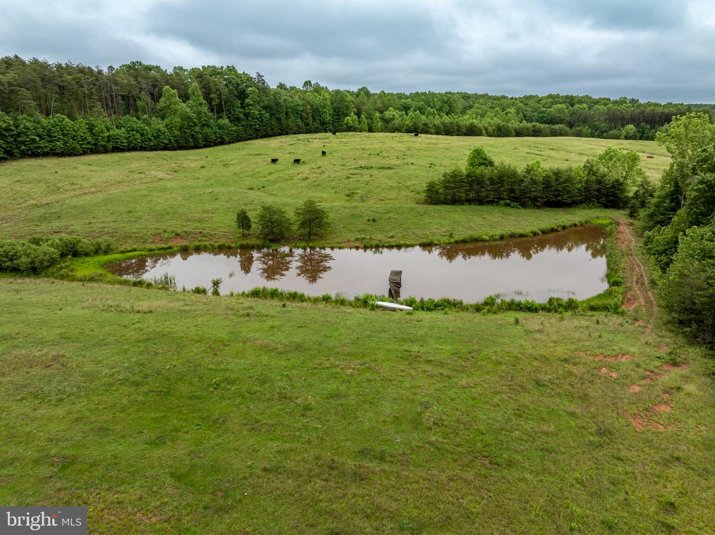 50 ELIZABETH, LOUISA, Virginia 23093, ,Land,For sale,50 ELIZABETH,VALA2007946 MLS # VALA2007946