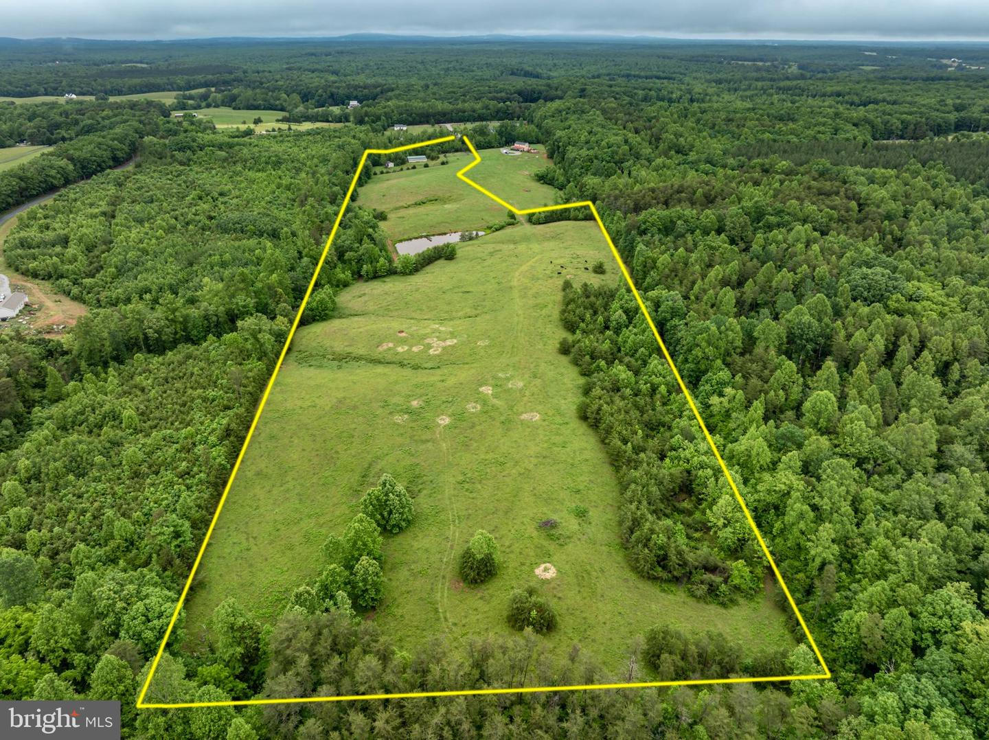 50 ELIZABETH, LOUISA, Virginia 23093, ,Land,For sale,50 ELIZABETH,VALA2007946 MLS # VALA2007946