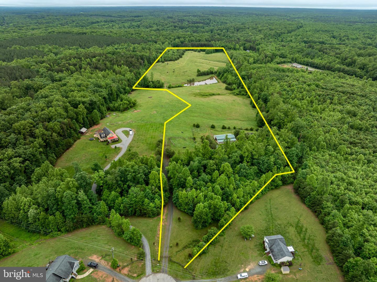 50 ELIZABETH, LOUISA, Virginia 23093, ,Land,For sale,50 ELIZABETH,VALA2007946 MLS # VALA2007946