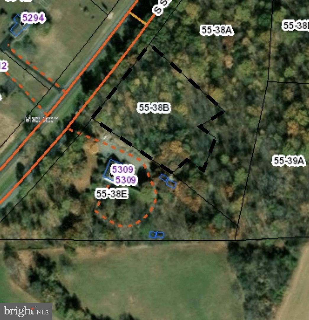 55-38B SEMINOLE TRAIL N, SHELBY, Virginia 22727, ,Land,For sale,55-38B SEMINOLE TRAIL N,VAMA2002258 MLS # VAMA2002258