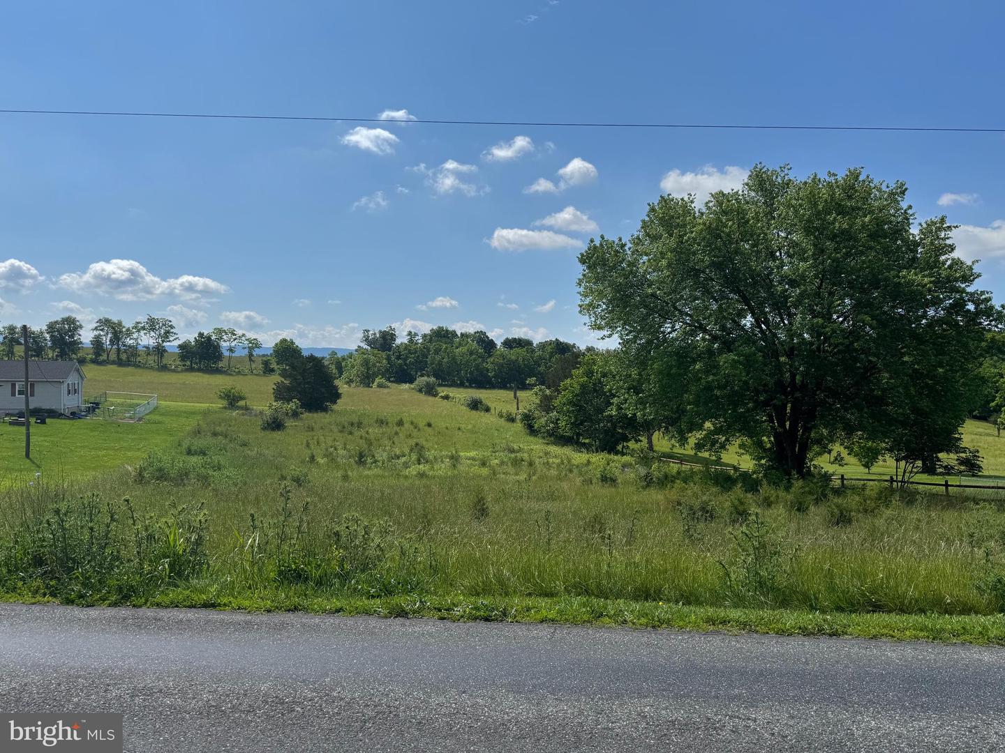 TBD BACK RD, MAURERTOWN, Virginia 22644, ,Land,For sale,TBD BACK RD,VASH2011618 MLS # VASH2011618