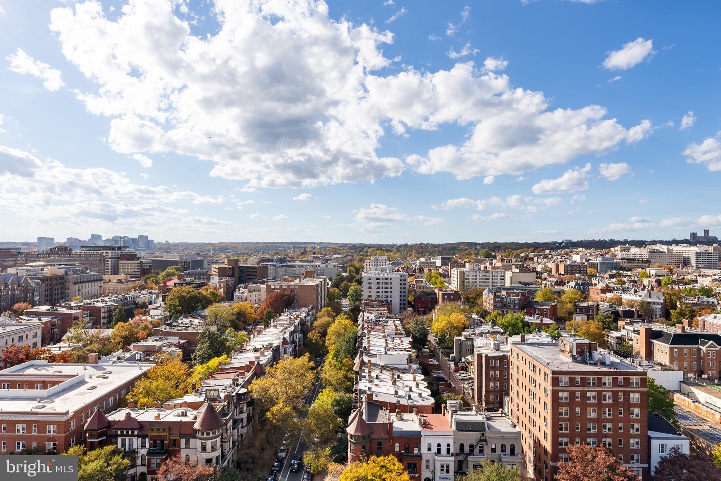 1615 Q ST NW #1008, WASHINGTON, District Of Columbia 20009, 2 Bedrooms Bedrooms, ,1 BathroomBathrooms,Residential,For sale,1615 Q ST NW #1008,DCDC2187418 MLS # DCDC2187418