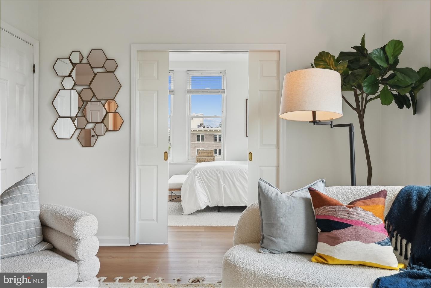 1830 17TH ST NW #506, WASHINGTON, District Of Columbia 20009, 2 Bedrooms Bedrooms, ,1 BathroomBathrooms,Residential,For sale,1830 17TH ST NW #506,DCDC2188704 MLS # DCDC2188704