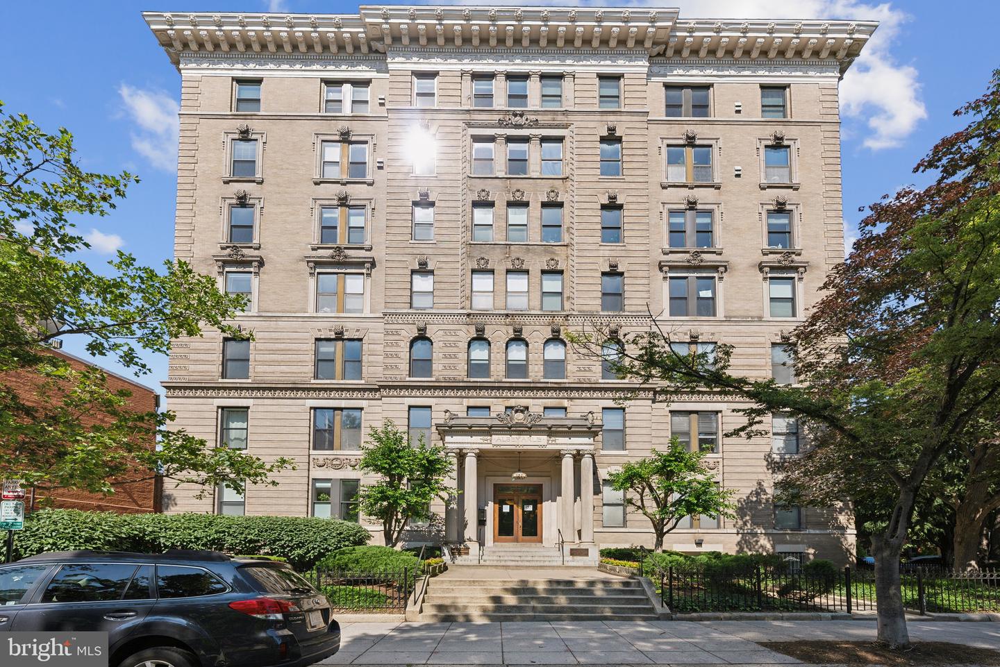 1830 17TH ST NW #506, WASHINGTON, District Of Columbia 20009, 2 Bedrooms Bedrooms, ,1 BathroomBathrooms,Residential,For sale,1830 17TH ST NW #506,DCDC2188704 MLS # DCDC2188704