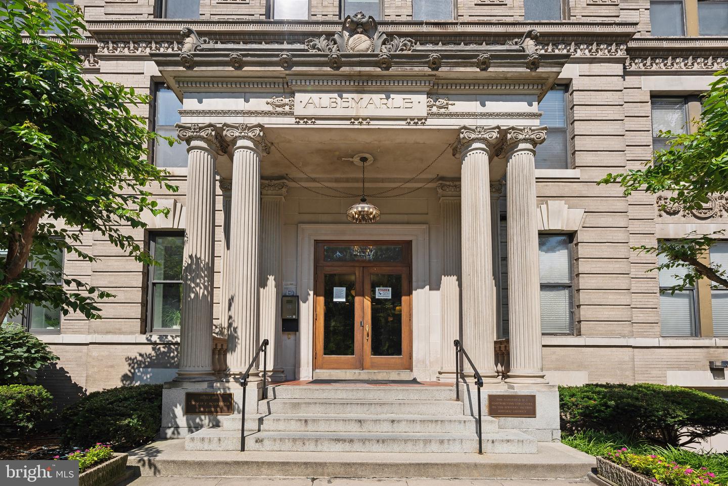 1830 17TH ST NW #506, WASHINGTON, District Of Columbia 20009, 2 Bedrooms Bedrooms, ,1 BathroomBathrooms,Residential,For sale,1830 17TH ST NW #506,DCDC2188704 MLS # DCDC2188704