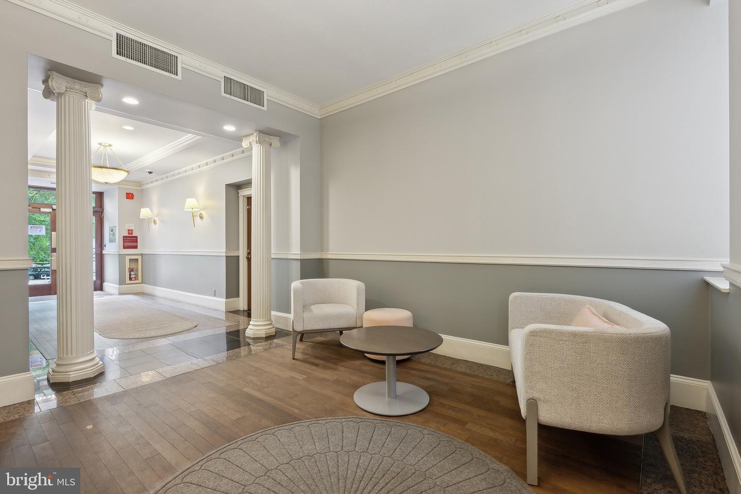 1830 17TH ST NW #506, WASHINGTON, District Of Columbia 20009, 2 Bedrooms Bedrooms, ,1 BathroomBathrooms,Residential,For sale,1830 17TH ST NW #506,DCDC2188704 MLS # DCDC2188704