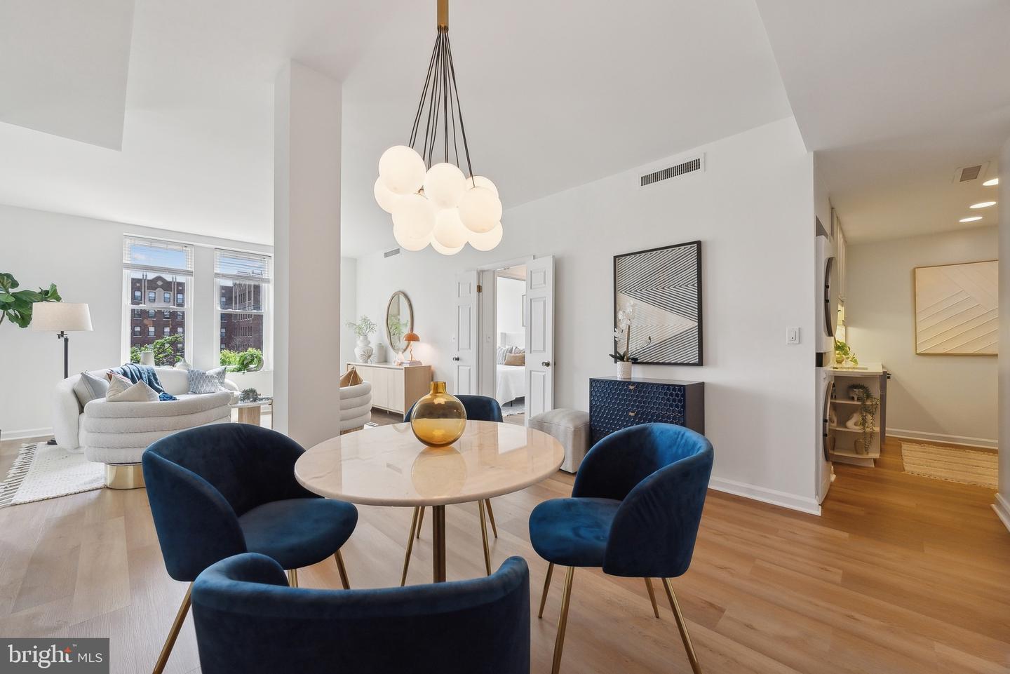 1830 17TH ST NW #506, WASHINGTON, District Of Columbia 20009, 2 Bedrooms Bedrooms, ,1 BathroomBathrooms,Residential,For sale,1830 17TH ST NW #506,DCDC2188704 MLS # DCDC2188704