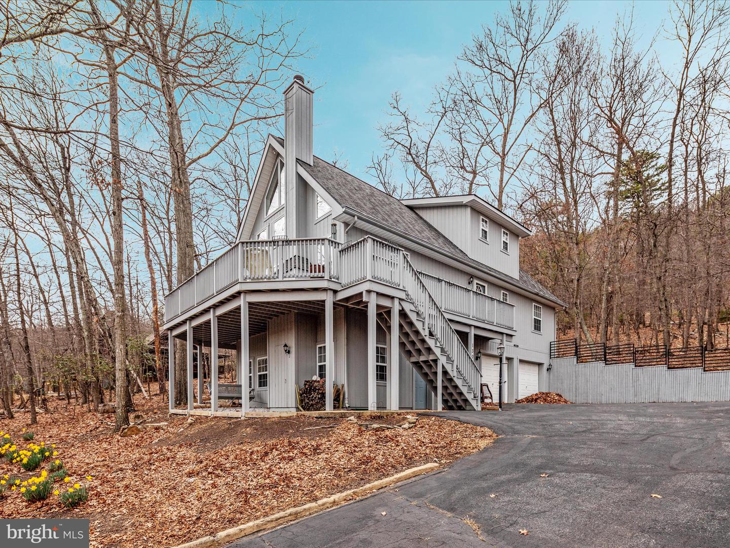 130 RAINIER RD, MCGAHEYSVILLE, Virginia 22840, 4 Bedrooms Bedrooms, 5 Rooms Rooms,3 BathroomsBathrooms,Residential,For sale,130 RAINIER RD,VARO2002094 MLS # VARO2002094