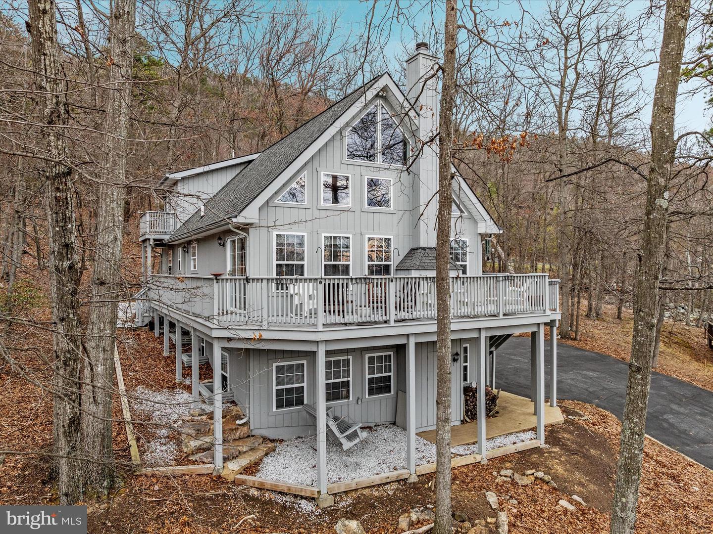 130 RAINIER RD, MCGAHEYSVILLE, Virginia 22840, 4 Bedrooms Bedrooms, 5 Rooms Rooms,3 BathroomsBathrooms,Residential,For sale,130 RAINIER RD,VARO2002094 MLS # VARO2002094