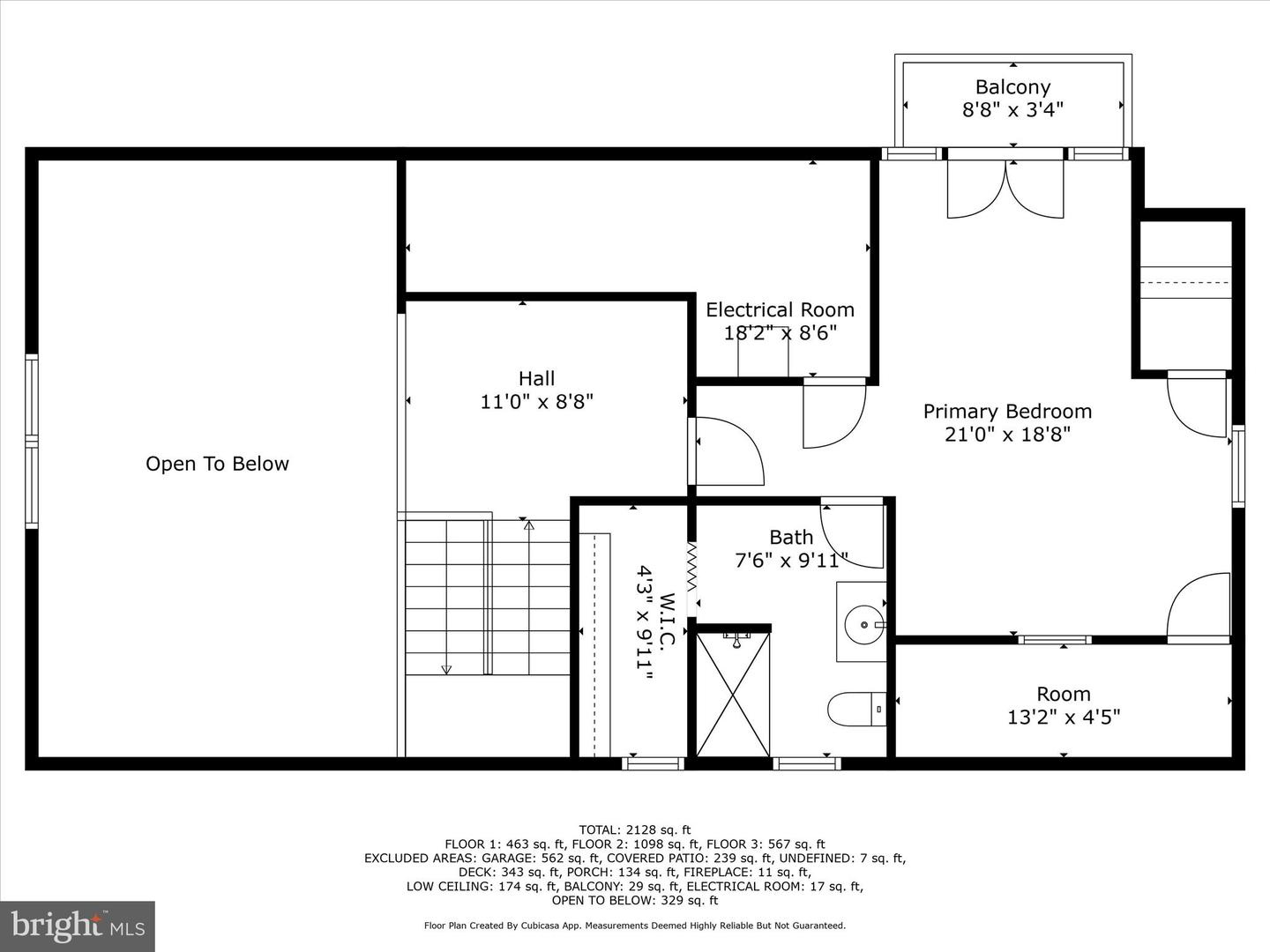 130 RAINIER RD, MCGAHEYSVILLE, Virginia 22840, 4 Bedrooms Bedrooms, 5 Rooms Rooms,3 BathroomsBathrooms,Residential,For sale,130 RAINIER RD,VARO2002094 MLS # VARO2002094