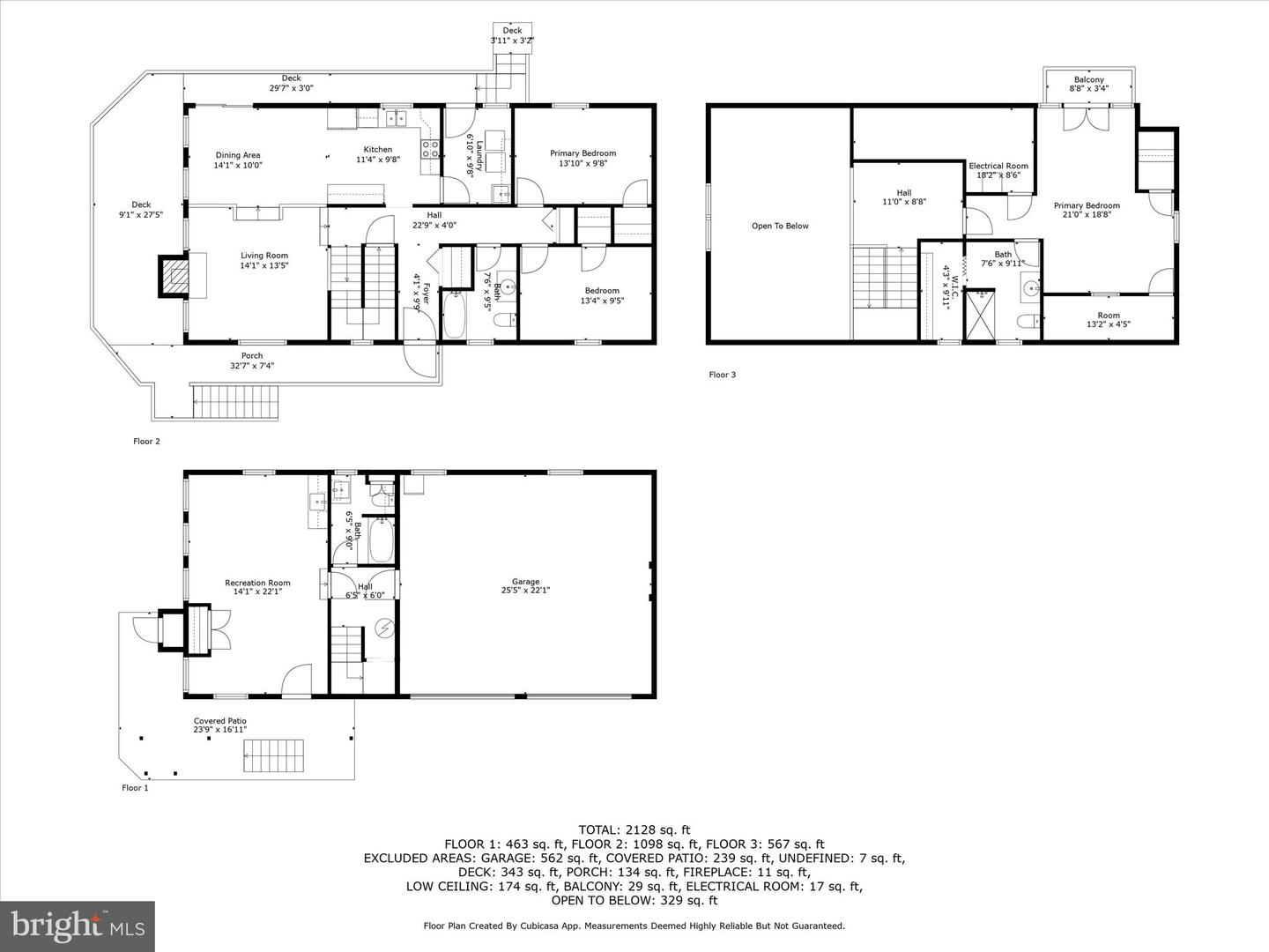 130 RAINIER RD, MCGAHEYSVILLE, Virginia 22840, 4 Bedrooms Bedrooms, 5 Rooms Rooms,3 BathroomsBathrooms,Residential,For sale,130 RAINIER RD,VARO2002094 MLS # VARO2002094