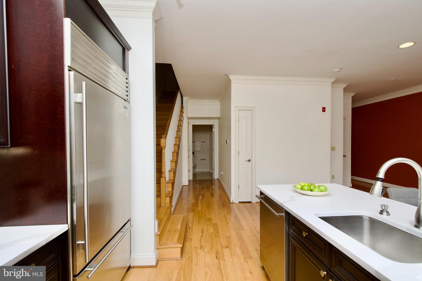 1210 R ST NW #313, WASHINGTON, District Of Columbia 20009, 2 Bedrooms Bedrooms, ,2 BathroomsBathrooms,Residential,For sale,1210 R ST NW #313,DCDC2190460 MLS # DCDC2190460